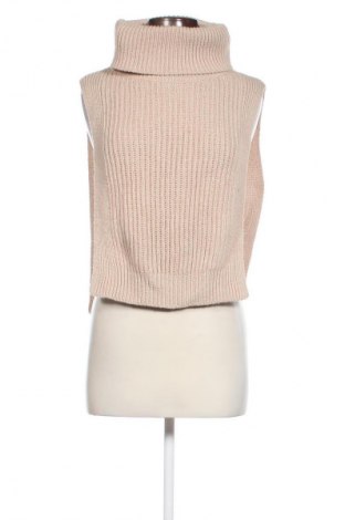 Dámsky pulóver Mohito, Veľkosť M, Farba Béžová, Cena  14,83 €
