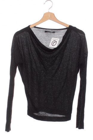 Pulover de femei Mohito, Mărime XS, Culoare Negru, Preț 74,35 Lei