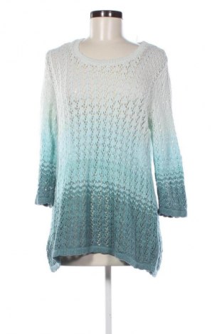 Pulover de femei Mona, Mărime XL, Culoare Multicolor, Preț 105,00 Lei