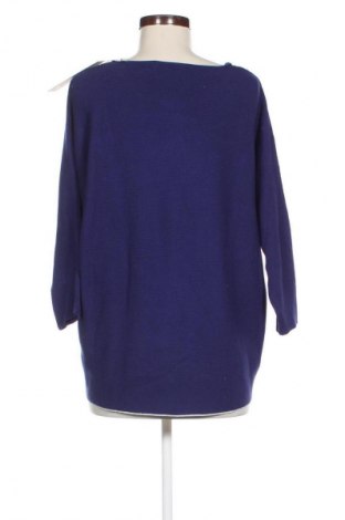 Damenpullover Monari, Größe XL, Farbe Blau, Preis € 43,16
