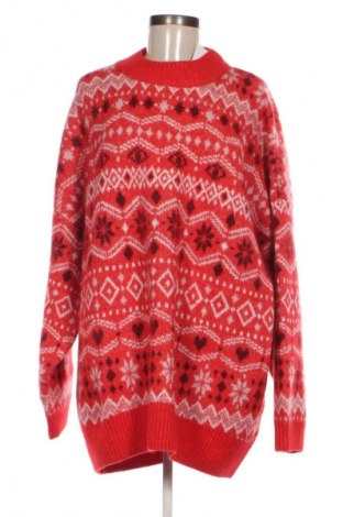Pulover de femei Monki, Mărime L, Culoare Multicolor, Preț 159,99 Lei