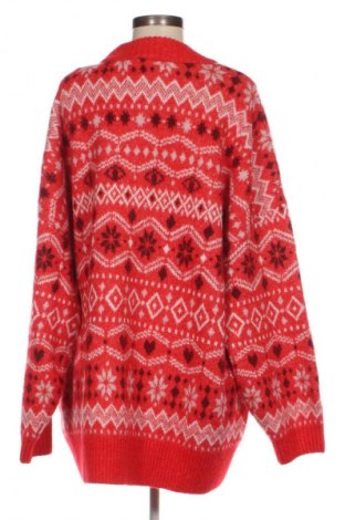 Pulover de femei Monki, Mărime L, Culoare Multicolor, Preț 159,99 Lei