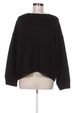 Damenpullover Monki, Größe L, Farbe Schwarz, Preis 38,99 €