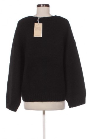 Damenpullover Monki, Größe L, Farbe Schwarz, Preis 38,99 €
