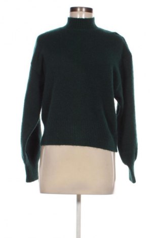 Damenpullover Monki, Größe S, Farbe Grün, Preis € 17,99