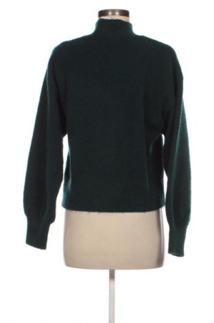 Damenpullover Monki, Größe S, Farbe Grün, Preis € 17,99