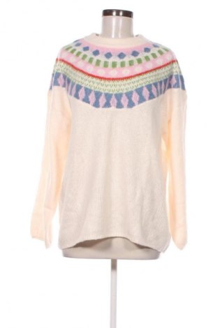 Damski sweter Monki, Rozmiar S, Kolor Kolorowy, Cena 183,99 zł