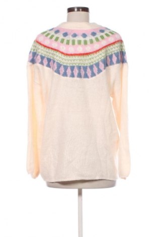 Damski sweter Monki, Rozmiar S, Kolor Kolorowy, Cena 183,99 zł