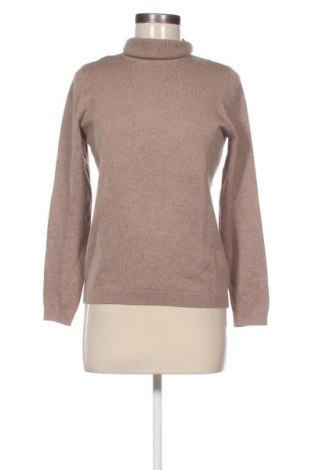 Damski sweter Montego, Rozmiar M, Kolor Brązowy, Cena 69,99 zł