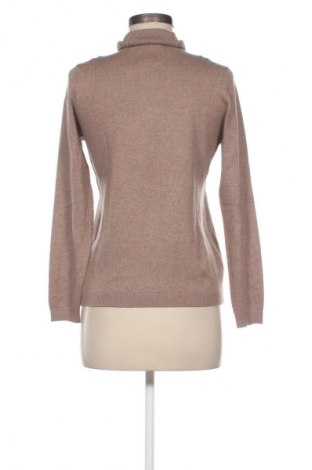 Damski sweter Montego, Rozmiar M, Kolor Brązowy, Cena 69,99 zł