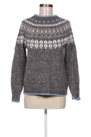 Damenpullover Montego, Größe M, Farbe Mehrfarbig, Preis € 15,13