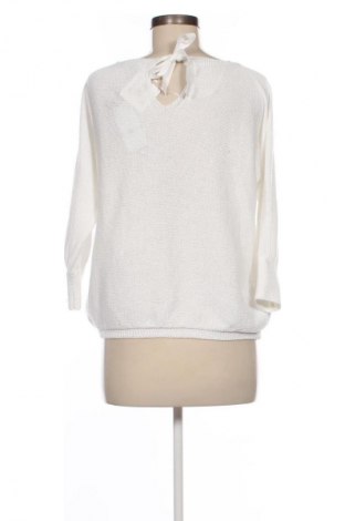 Pulover de femei More & More, Mărime L, Culoare Alb, Preț 457,99 Lei