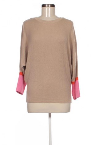 Pulover de femei More & More, Mărime S, Culoare Bej, Preț 413,99 Lei
