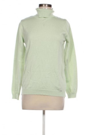 Damenpullover More & More, Größe M, Farbe Grün, Preis 96,99 €