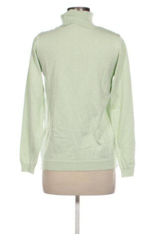 Damenpullover More & More, Größe M, Farbe Grün, Preis 96,99 €