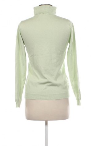 Damski sweter More & More, Rozmiar M, Kolor Zielony, Cena 459,99 zł