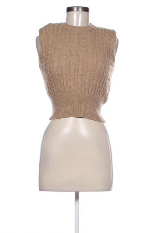 Damenpullover Motivi, Größe S, Farbe Beige, Preis € 20,97