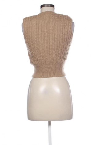 Damenpullover Motivi, Größe S, Farbe Beige, Preis € 20,97
