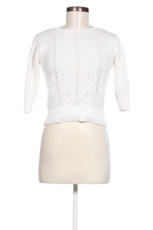 Damenpullover NA-KD, Größe S, Farbe Weiß, Preis € 21,23