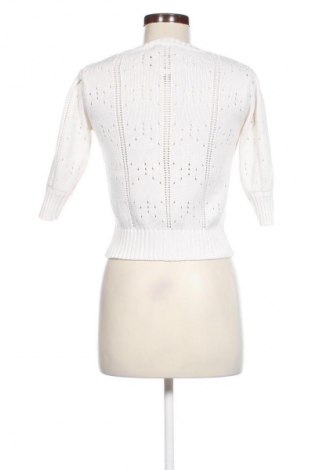 Damenpullover NA-KD, Größe S, Farbe Weiß, Preis € 21,23