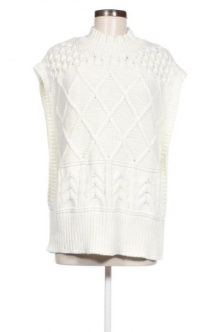 Damenpullover NA-KD, Größe L, Farbe Weiß, Preis € 20,97