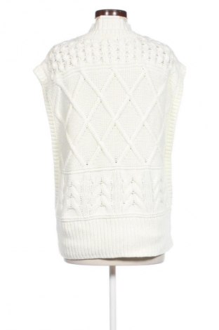 Damenpullover NA-KD, Größe L, Farbe Weiß, Preis € 20,97