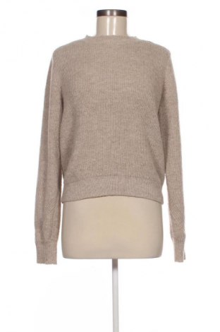 Damski sweter Noisy May, Rozmiar M, Kolor Beżowy, Cena 134,99 zł