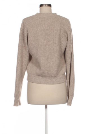 Damski sweter Noisy May, Rozmiar M, Kolor Beżowy, Cena 134,99 zł