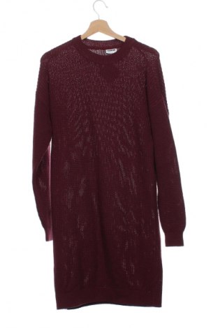 Pulover de femei Noisy May, Mărime XS, Culoare Roșu, Preț 259,99 Lei