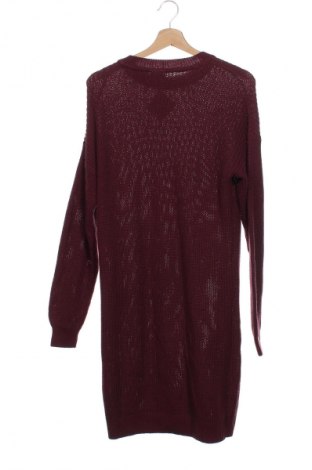 Pulover de femei Noisy May, Mărime XS, Culoare Roșu, Preț 259,99 Lei