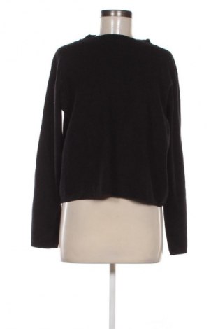 Damski sweter Numph, Rozmiar M, Kolor Czarny, Cena 459,99 zł