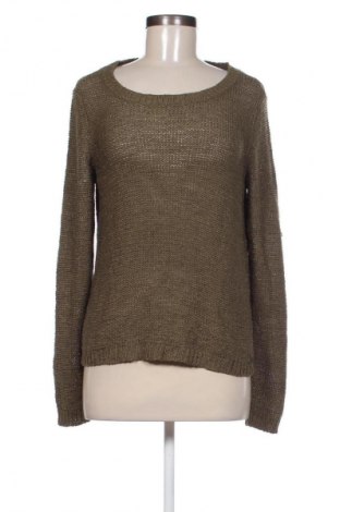 Damski sweter ONLY, Rozmiar L, Kolor Zielony, Cena 88,99 zł