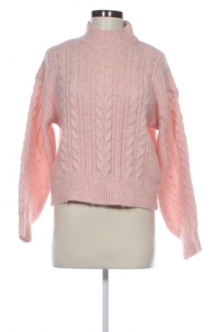 Damenpullover ONLY, Größe M, Farbe Rosa, Preis € 43,99