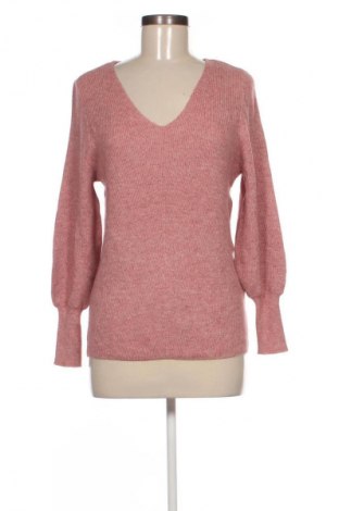 Pulover de femei ONLY, Mărime S, Culoare Roz, Preț 182,99 Lei