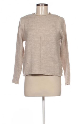 Damenpullover ONLY, Größe M, Farbe Beige, Preis € 43,99