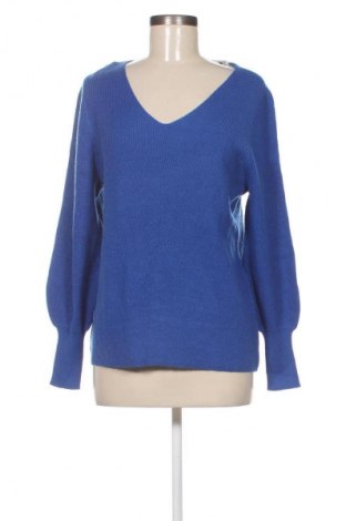 Pulover de femei ONLY, Mărime M, Culoare Albastru, Preț 202,99 Lei