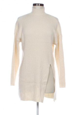 Damski sweter ONLY, Rozmiar S, Kolor ecru, Cena 203,99 zł