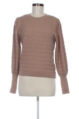 Damenpullover ONLY, Größe M, Farbe Braun, Preis 42,99 €