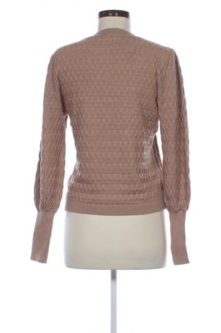 Damenpullover ONLY, Größe M, Farbe Braun, Preis 42,99 €