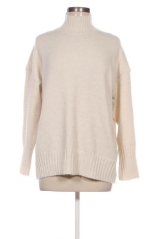 Damski sweter ONLY, Rozmiar M, Kolor ecru, Cena 203,99 zł
