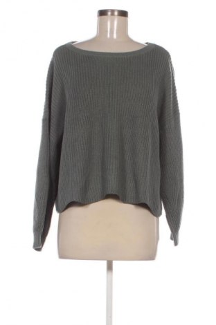 Damski sweter ONLY, Rozmiar S, Kolor Zielony, Cena 203,99 zł