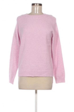 Damski sweter ONLY, Rozmiar M, Kolor Różowy, Cena 203,99 zł