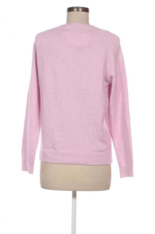 Damski sweter ONLY, Rozmiar M, Kolor Różowy, Cena 203,99 zł
