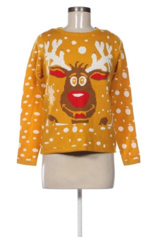 Pulover de femei ONLY, Mărime S, Culoare Multicolor, Preț 69,00 Lei