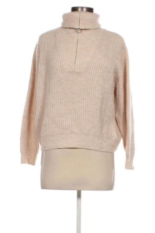 Damenpullover ONLY, Größe S, Farbe Ecru, Preis 18,99 €