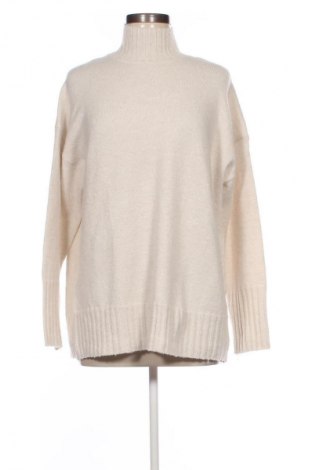 Damenpullover ONLY, Größe M, Farbe Beige, Preis 18,99 €