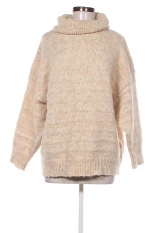 Damenpullover ONLY, Größe M, Farbe Beige, Preis € 43,99