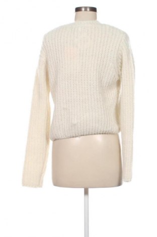 Damenpullover ONLY, Größe M, Farbe Ecru, Preis € 39,99