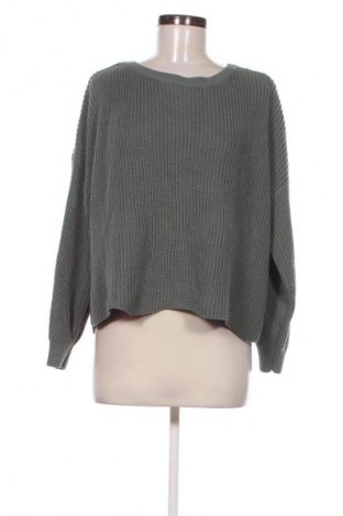 Damenpullover ONLY, Größe M, Farbe Grün, Preis 37,99 €