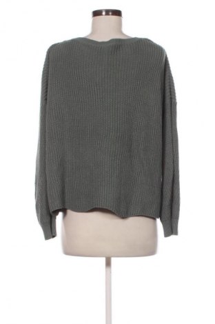 Damenpullover ONLY, Größe M, Farbe Grün, Preis 37,99 €